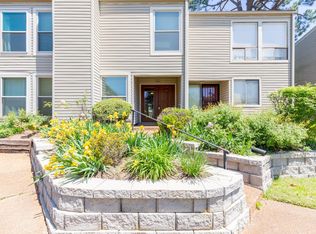 3086 Barley Mills Cir #18, Arlington, TN 38002