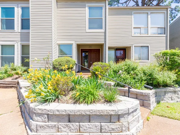 3086 Barley Mills Cir #18, Arlington, TN 38002