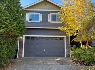 1303 173rd Pl SE, Bothell, WA 98012