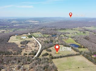 Malico Mountain Rd, West Fork, AR 72774