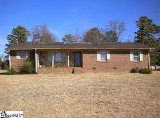 108 Whitten Rd, Pelzer, SC 29669