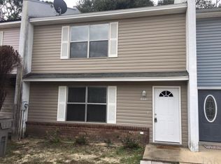 6441 Concord Way, Pensacola, FL 32504