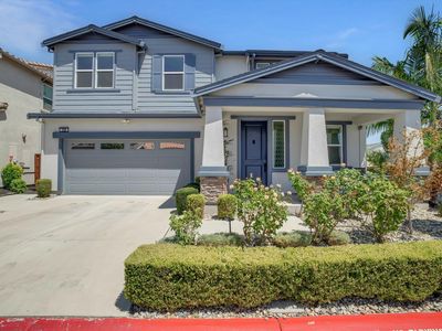 208 Halloran Ct, Brentwood, CA, 94513