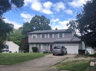 3345 Faulkner Blvd, Brunswick, OH 44212
