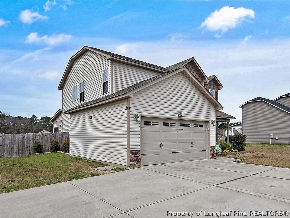 186 McGougan Rd, Lumber Bridge, NC 28357 Zillow