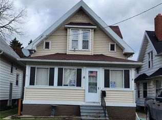 3862 Martha Ave, Toledo, OH 43612