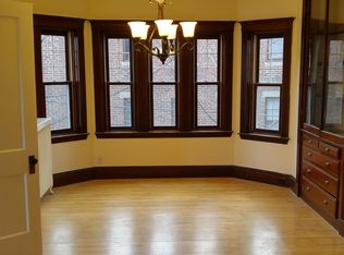 12 Merrill St #2, Cambridge, MA 02139