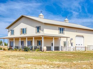 455 H Kay Rd, Moorcroft, WY 82721