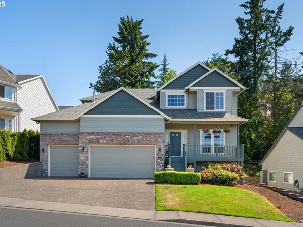 16420 SW Sienna Ln, Beaverton, OR 97007