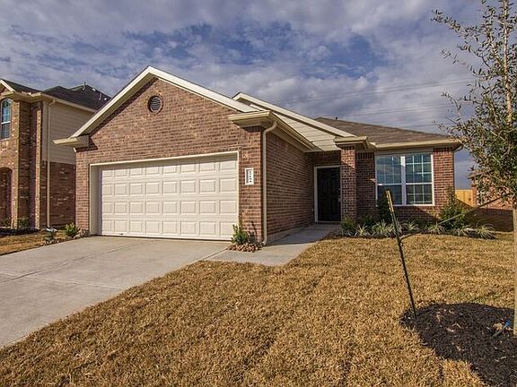 2nd image of 17154 Cory Cornel Ln