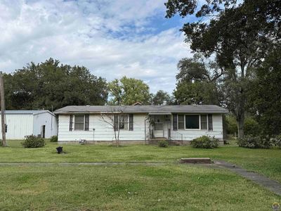 309 N 5th St, Madison, KS, 66860
