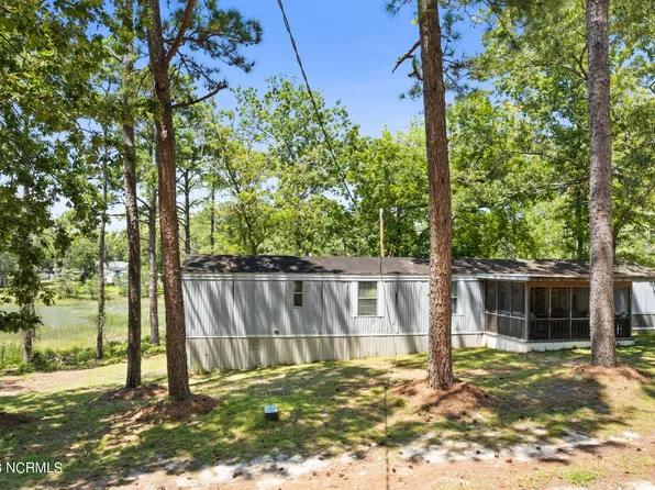 4460 Lake Street SW, Shallotte, NC 28470