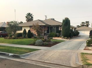 1314 W Harvard Ave, Fresno, CA