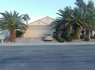 3520 Yorba Linda Dr, Las Vegas, NV 89122