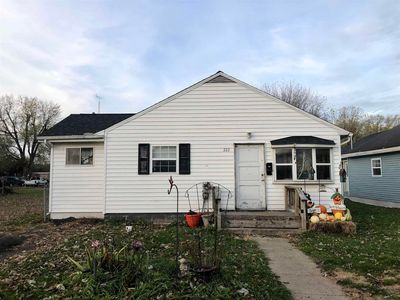 222 Madison Ave, Peru, IN, 46970