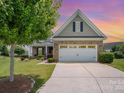 7015 Gracefield Ln, Indian Land, SC, 29707