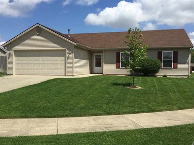 506 Freds Ct, Kendallville, IN, 46755