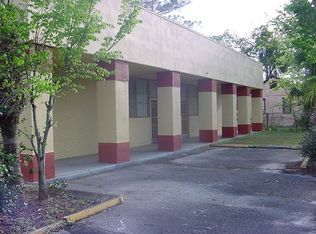 601 Bellevue Ave, Daytona Beach, FL 32114