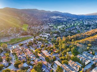 25 Pasa Glen Dr, Glendale, CA --