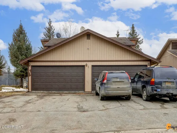 1100 W 77th Ave, Anchorage, AK 99518
