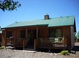 2329 Buffalo Loop S, Overgaard, AZ 85933