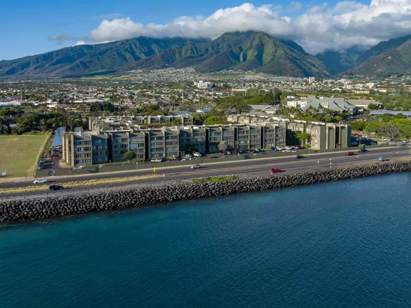 111 Kahului Beach Rd APT D225, Kahului, HI 96732