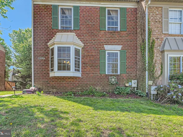 8217 Township Dr, Owings Mills, MD 21117