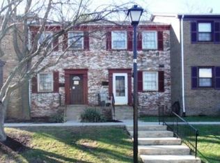 6553 Beechwood Dr #49, Temple Hills, MD