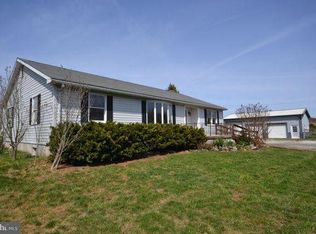 650 Basehoar Roth Rd #A, Littlestown, PA 17340