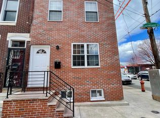 1130 S Cleveland St, Philadelphia, PA 19146