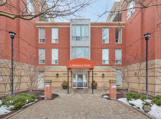 481 Rosewell Ave #407, Toronto, ON M4R2J1