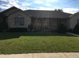1401 Argyle Ln N, Bourbonnais, IL 60914