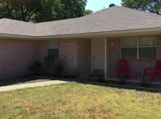 214 E 4th St, Anna, TX 75409