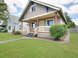 3611 Tacoma Ave S, Tacoma, WA 98418