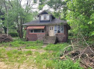 4192 Monroe St, Gary, IN 46408