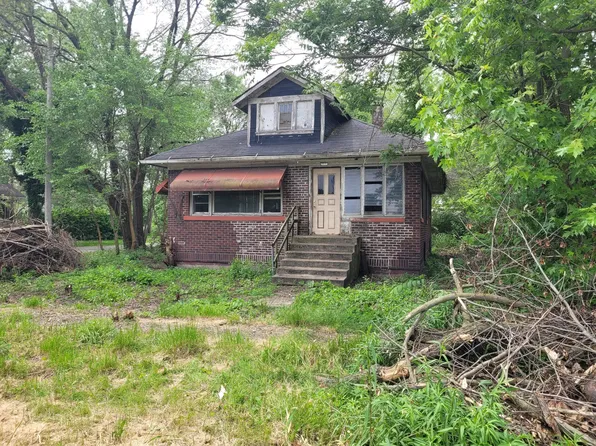 4192 Monroe St, Gary, IN 46408