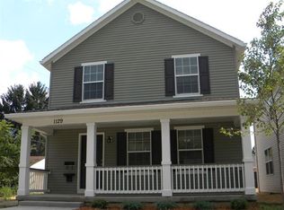 1222 E 24th Ave, Columbus, OH 43211