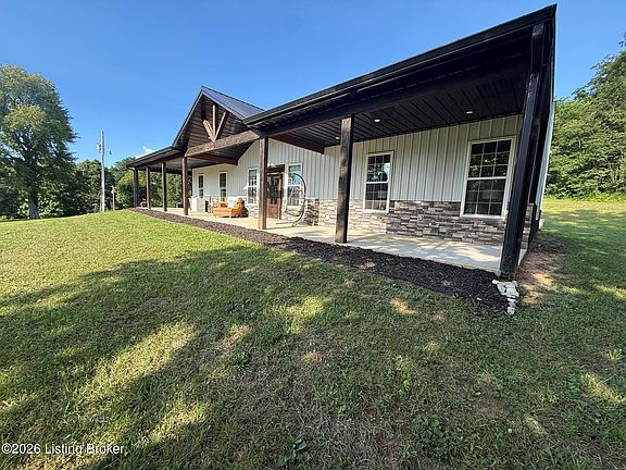 3rd image of 145 Dowell Hardin Mills Rd