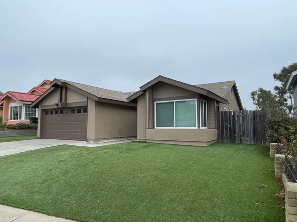 6915 Ramfos Cir, San Diego, CA 92139