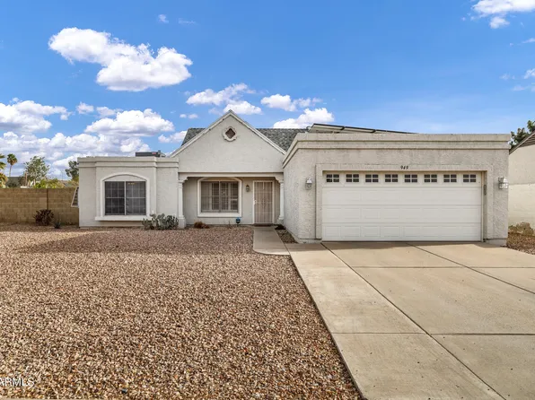 949 E PIUTE Avenue, Phoenix, AZ 85024