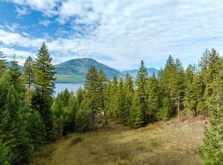 4 McKay Minor Rd, Noxon, MT 59853