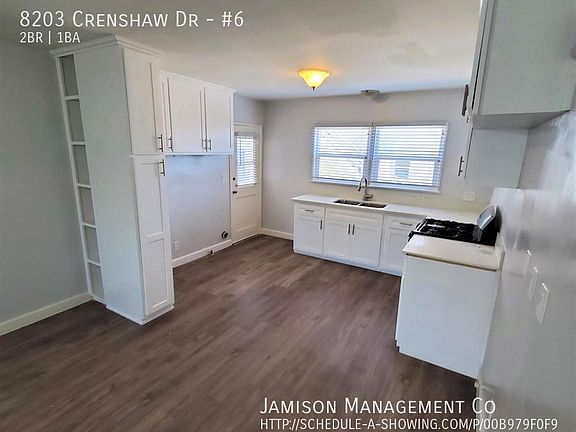 5th image of 8203 Crenshaw Dr APT 6