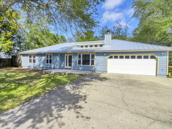 845 N Lakeside Dr, Destin, FL 32541