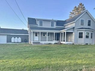 1076 Clinton Ave, Benton, ME 04901