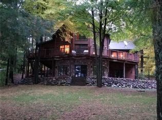 N539 Lone Pine Drive, Chetek, WI 54728