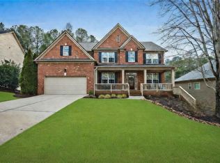 1122 Flagstone Way, Acworth, GA 30101