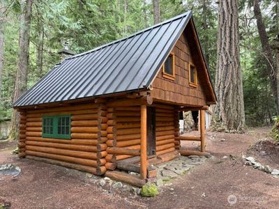 162 Silver Creek - USFS, Enumclaw, WA, 98022