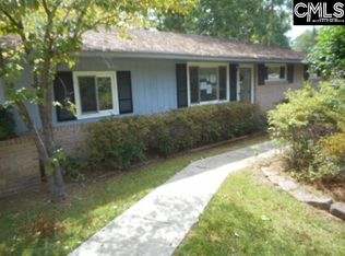 2026 Fairlamb Ave, Columbia, SC 29223