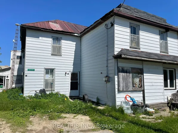 682419 Side Road 260, Melancthon, ON L9V 2M7