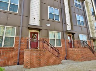 1024 Skyline View Way #4, Charlotte, NC 28204
